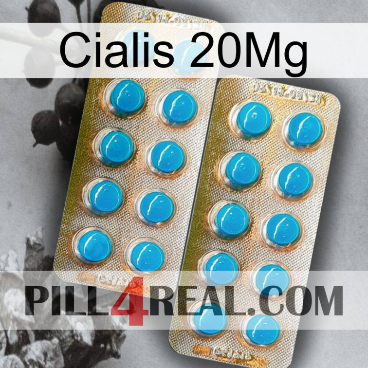 Brand Cialis 20Mg new08